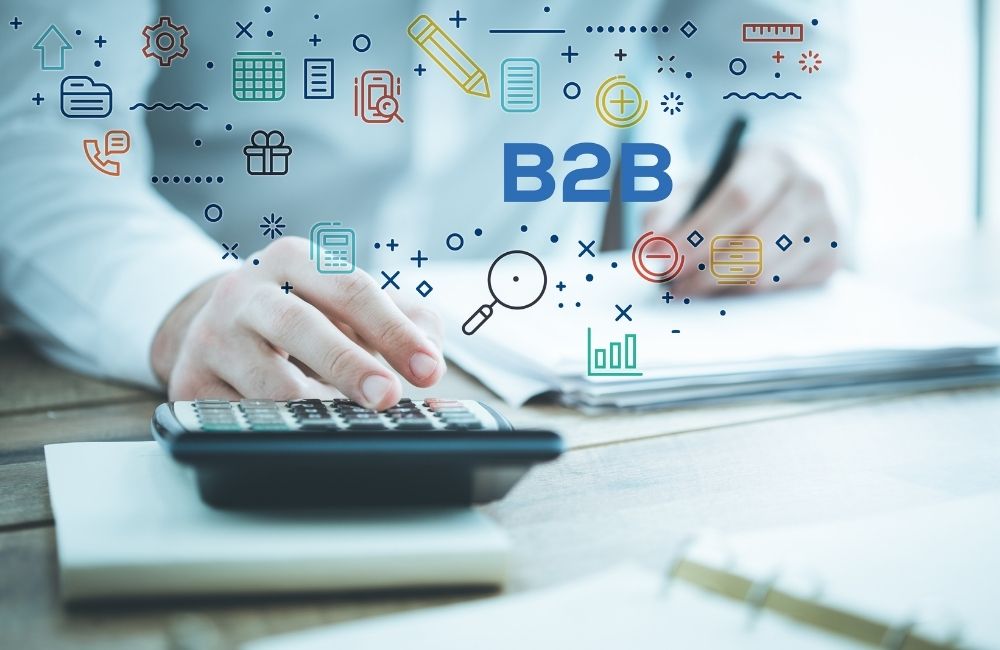 principiile marketingului b2b