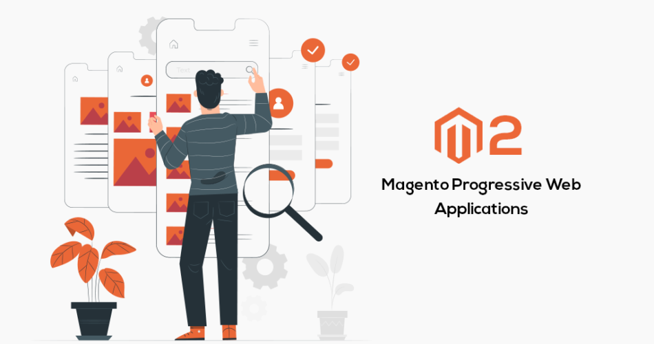 Magento 2 PWA