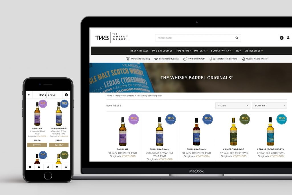 Exemplele-Whisky-Barrel-magento-PWA