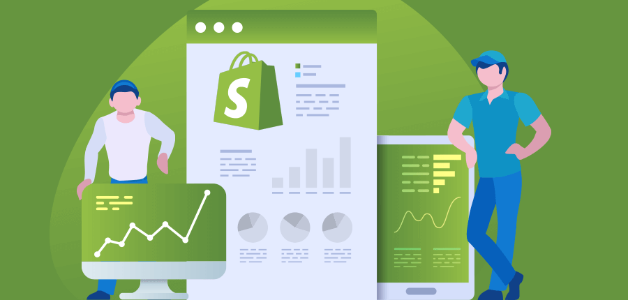 Shopify水素の欠点