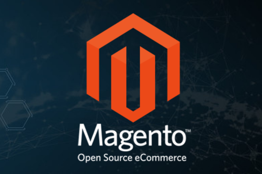 magento-定義