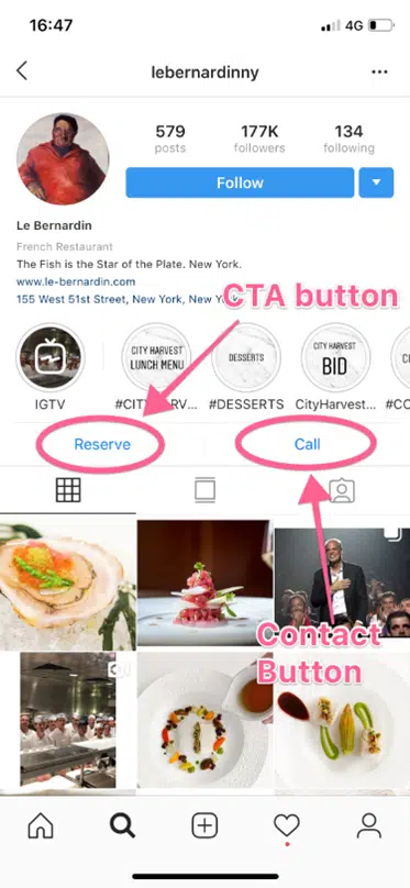 Suggerimenti per la creazione di bios di instagram, come creare velocemente bios di instagram