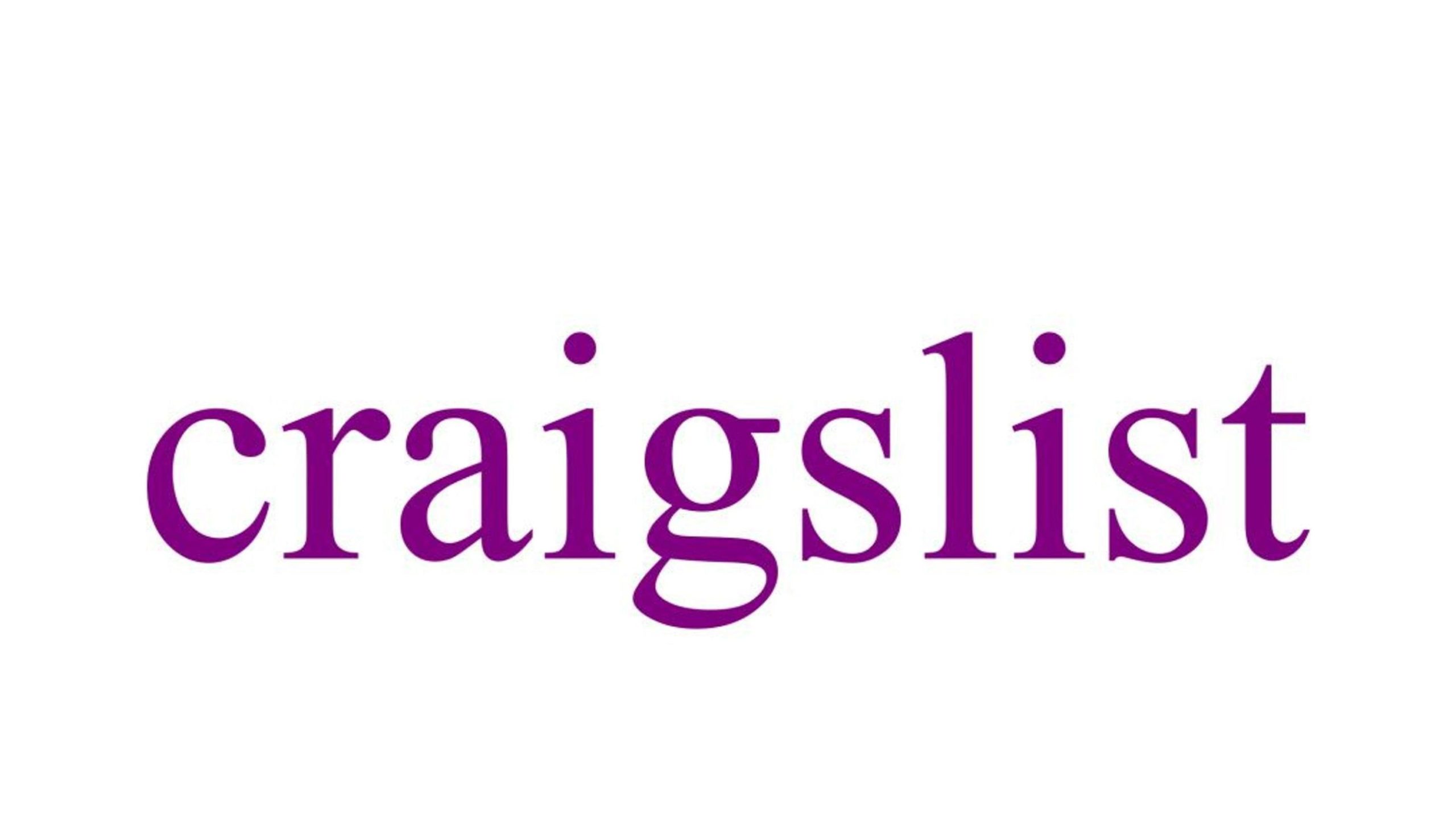 Logo Craigslist