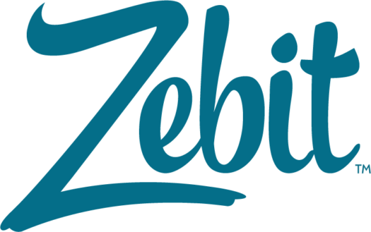 logo zebita