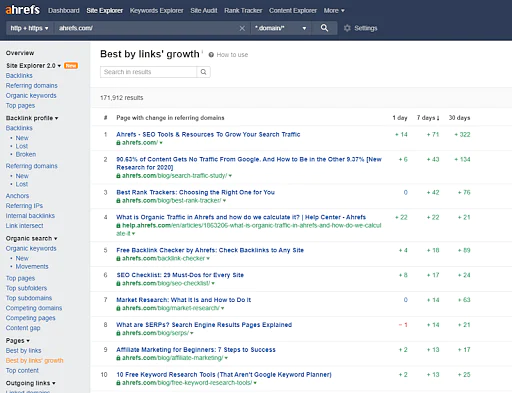 Ahrefs_Backlink_Checker_13.