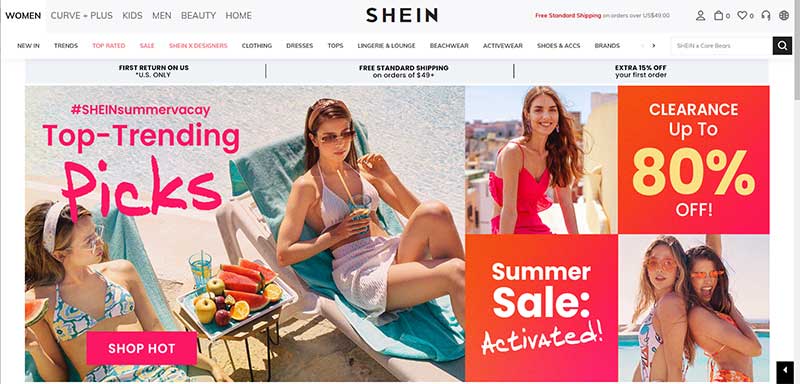 Shein