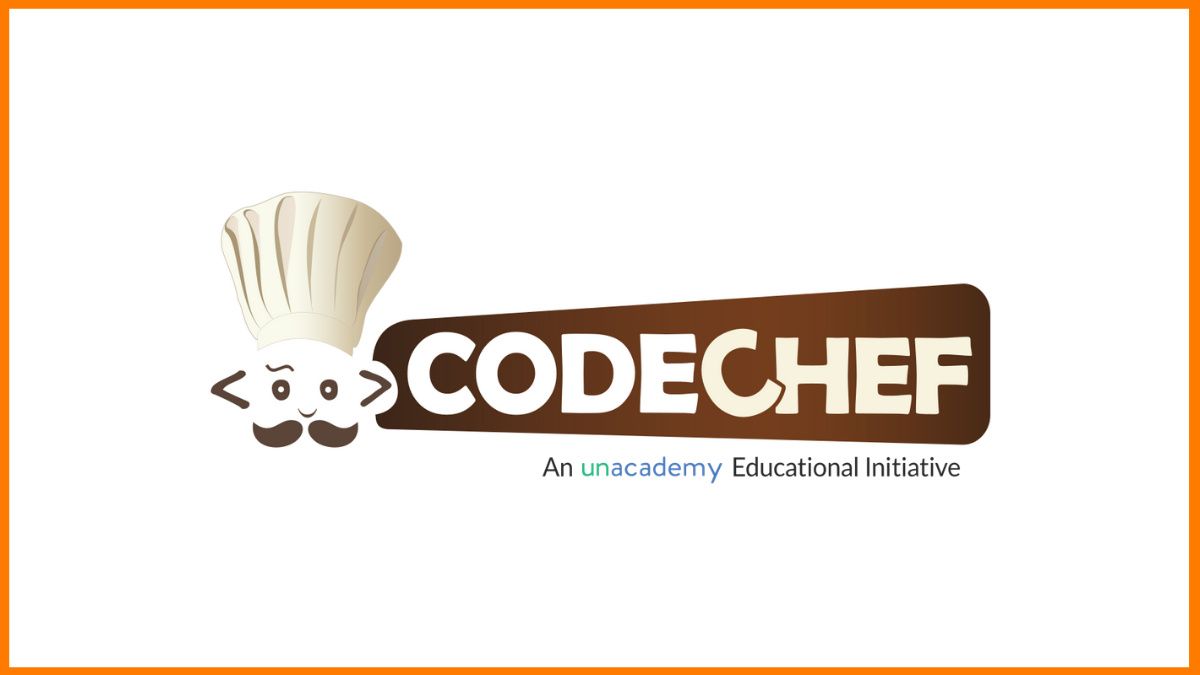 CodeChef'in Logosu