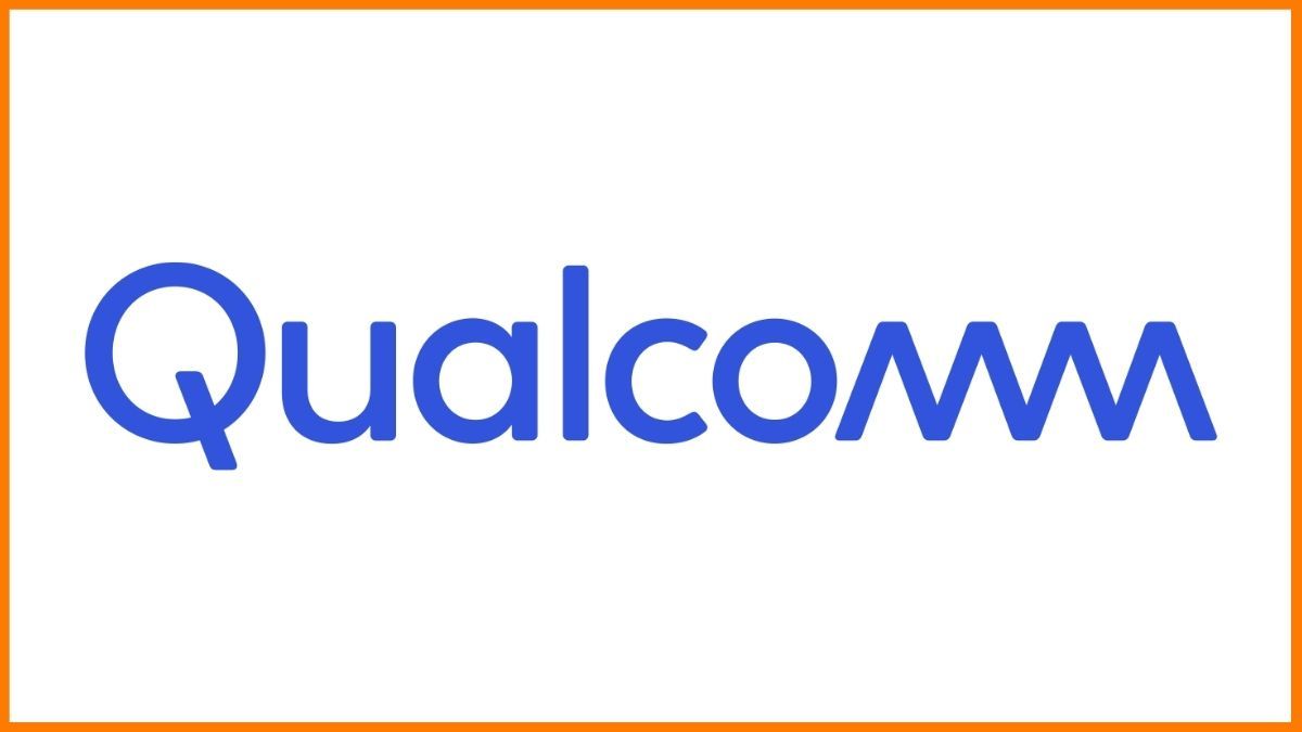 Logo Qualcomm