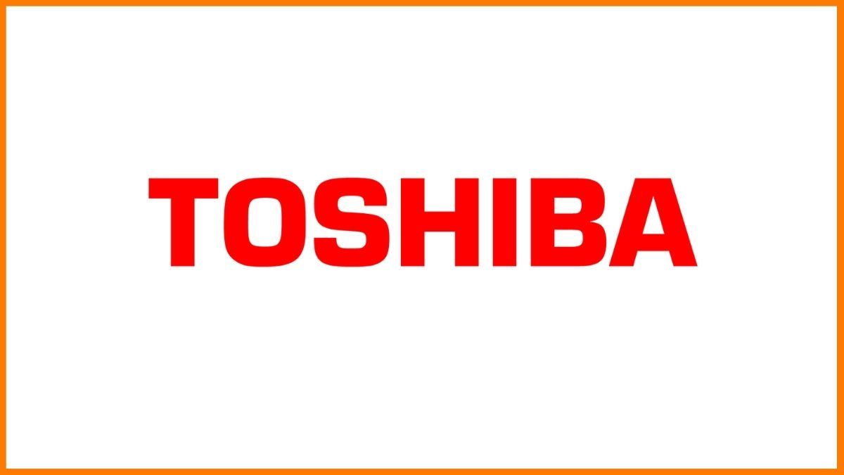 Logo Toshiba