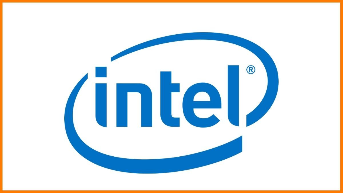 Logo Intel