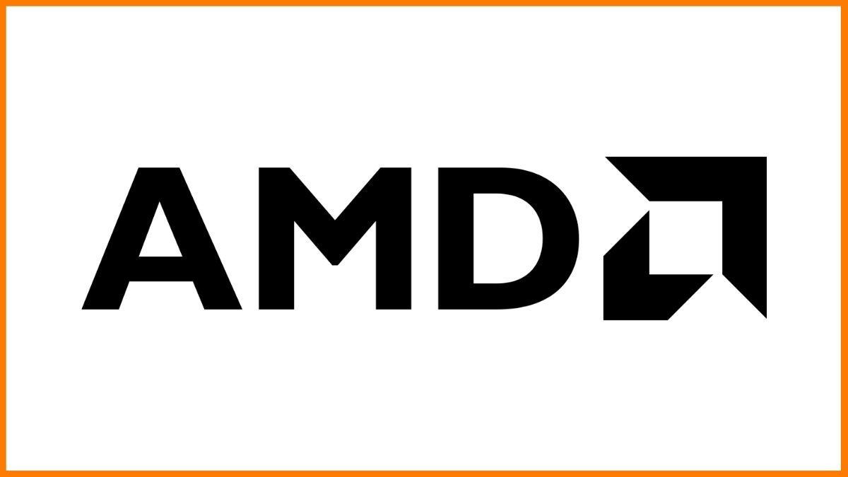 Logo AMD