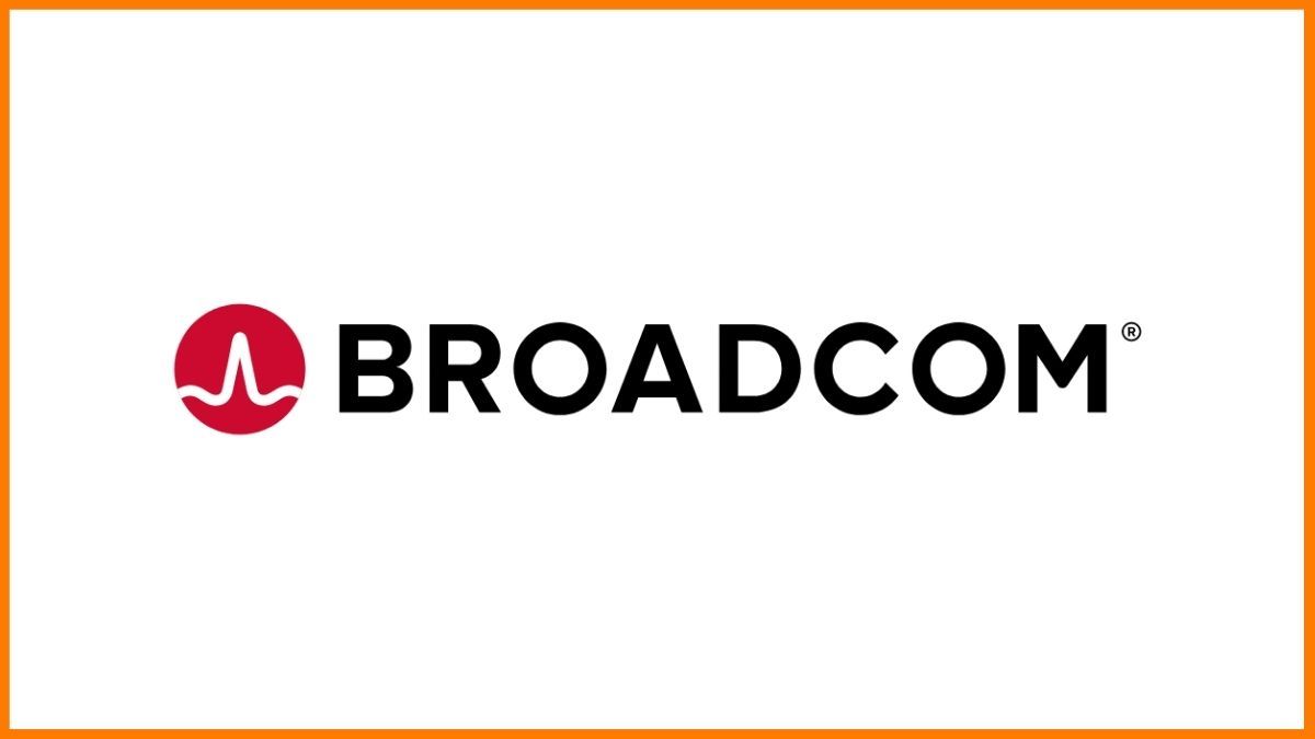 Logo Broadcom