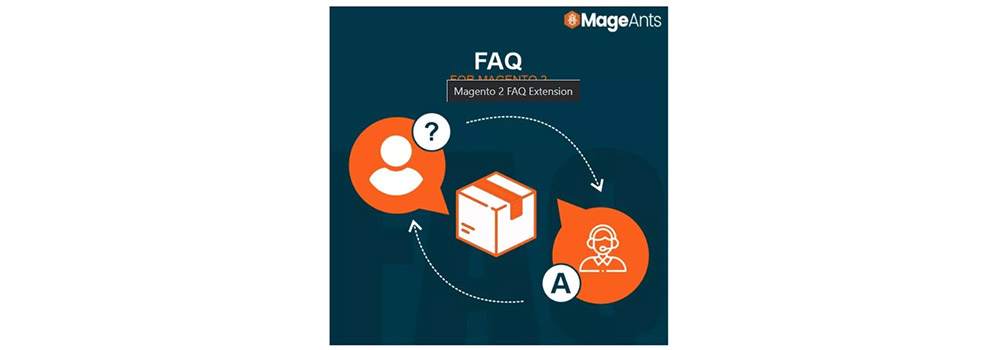 magento 2 ส่วนขยายคำถามที่พบบ่อย