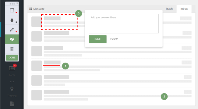 Mopinion：顶级视觉反馈工具 - Userback