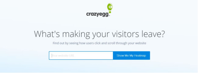 Mopinion : 30 meilleurs outils de feedback client : un aperçu - Crazy Egg