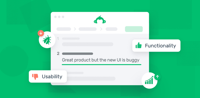 Mopinion: 30 Best Customer Feedback Tools: ภาพรวม - SurveyMonkey