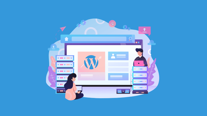 En İyi WordPress Barındırma Hizmeti