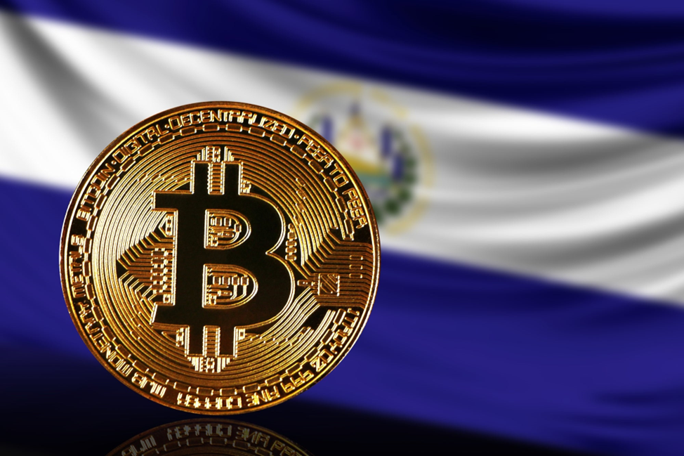 El Salvador y los criptopagos