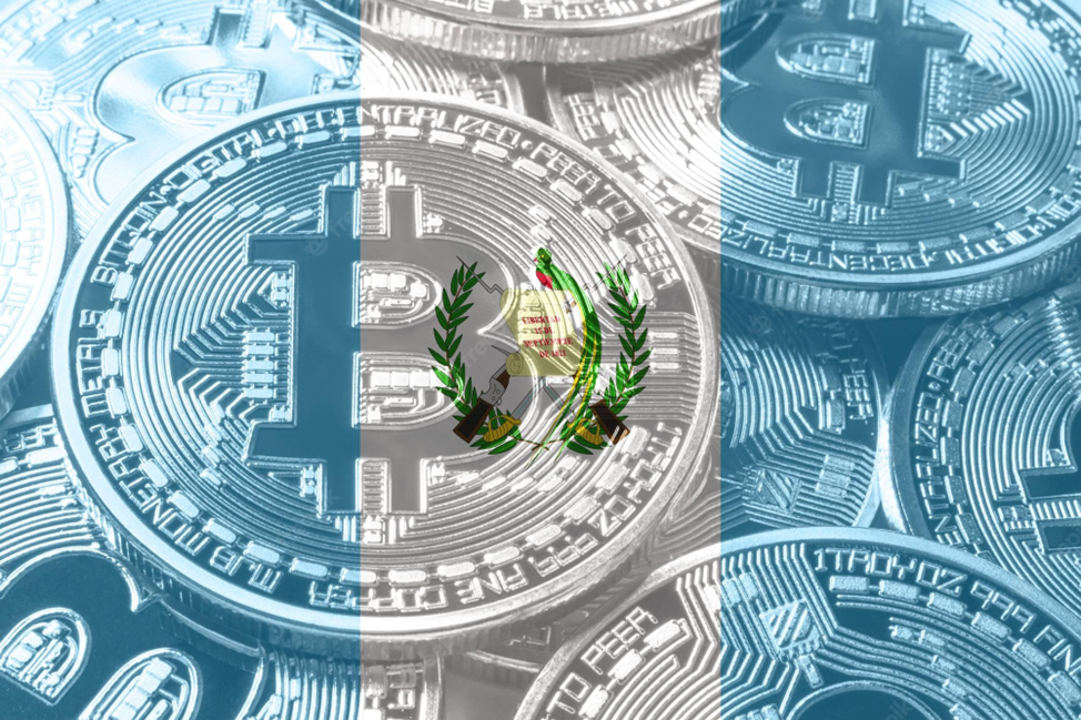 Guatemala dan pembayaran kripto