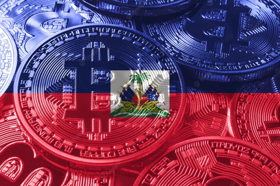 Haiti dan pembayaran kripto