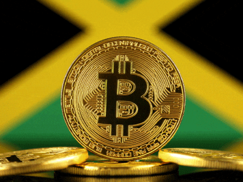 Jamaica y los criptopagos