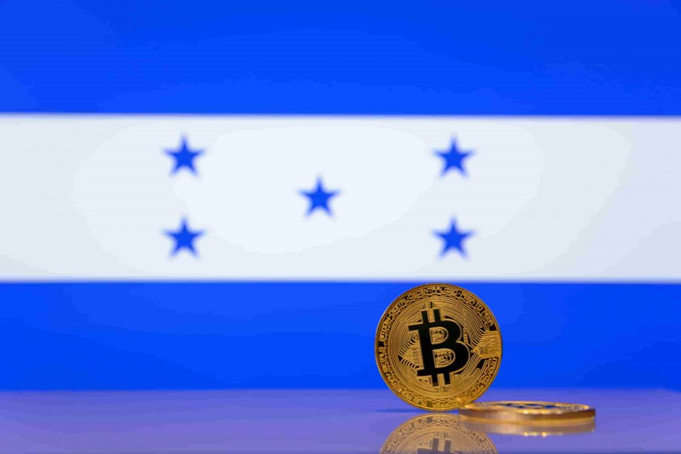 Honduras dan pembayaran kripto