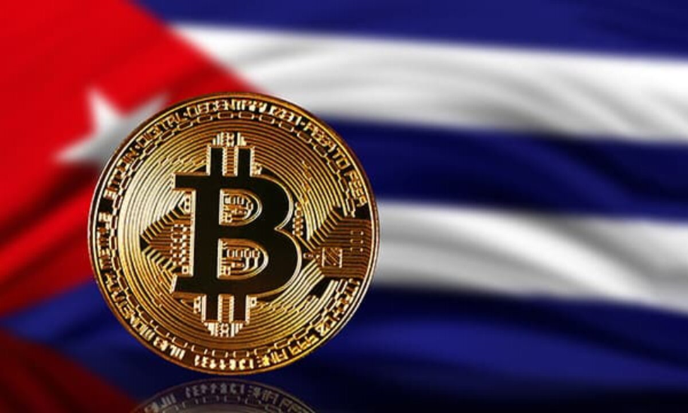 Cuba y los criptopagos