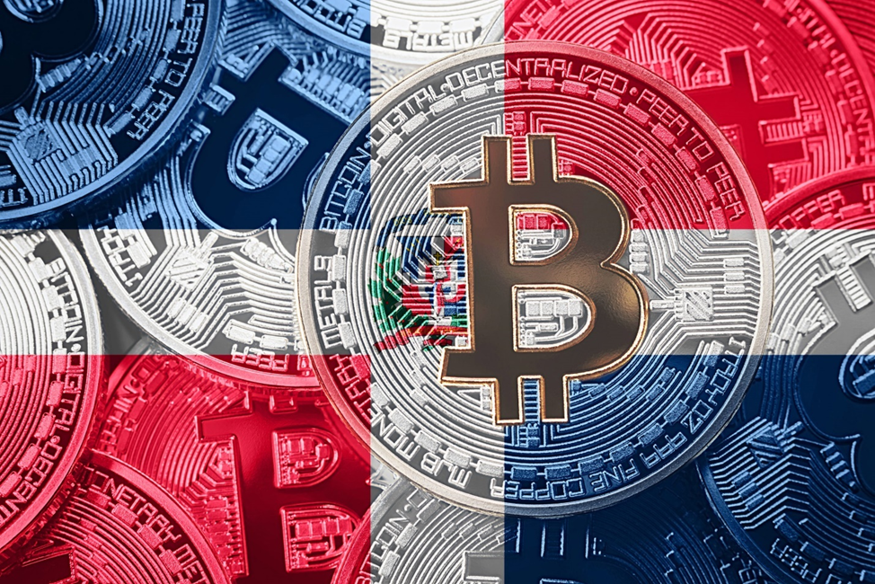 República Dominicana y los criptopagos