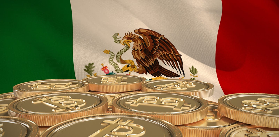 México y los criptopagos