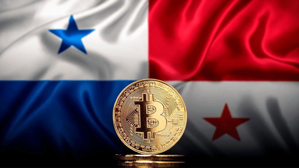 Panamá y los criptopagos