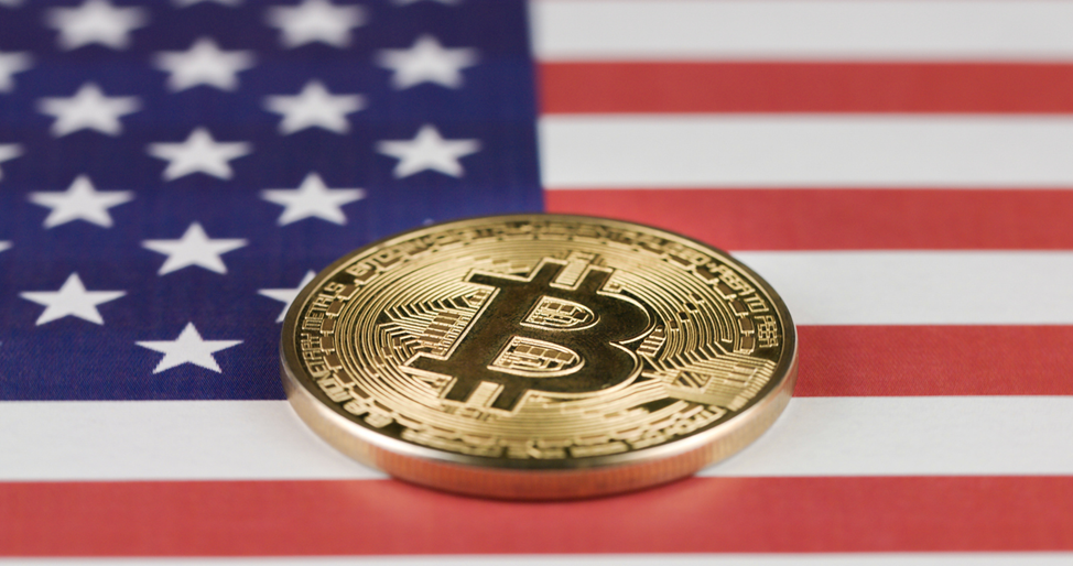 Estados Unidos de América y los pagos criptográficos