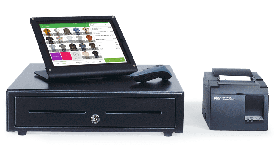 loyverse pos para hardware de varejo