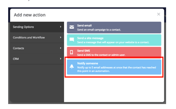 gerenciamento de tarefas para e-mail marketing