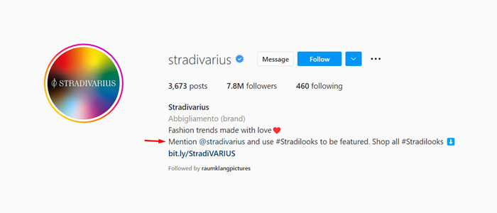 Stradivarius