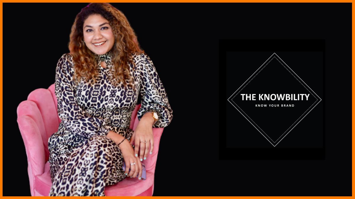 Anchal Mehta - Founder, The Knowbility