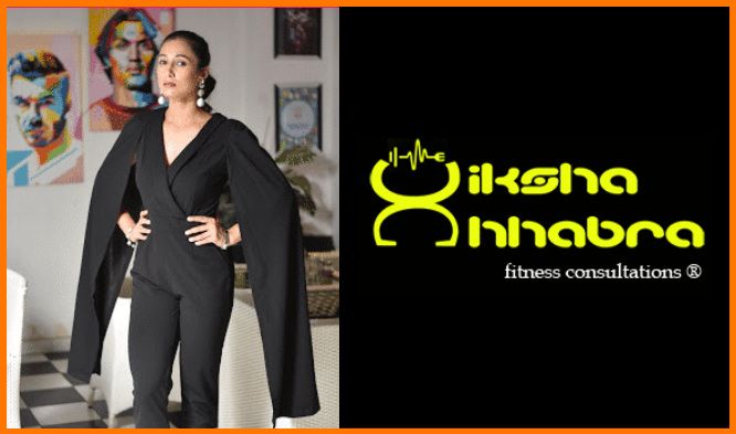 Founder at Diksha Chhabra FItness Counsultations