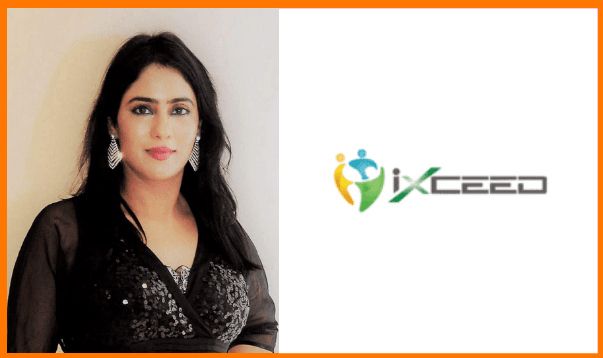 Yogita Tulsiani, CEO di iXceed Solutions