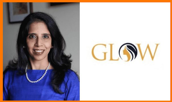 Nirupama Subramanian, cofondatore di GLOW