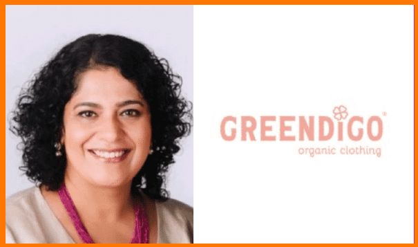 Meghna Kishore, co-fondatrice di Greendigo