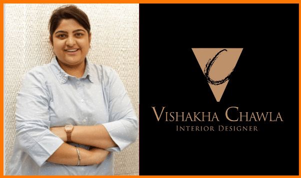 Vishakha Chawla, fondatore di Vishakha Chawla Interior