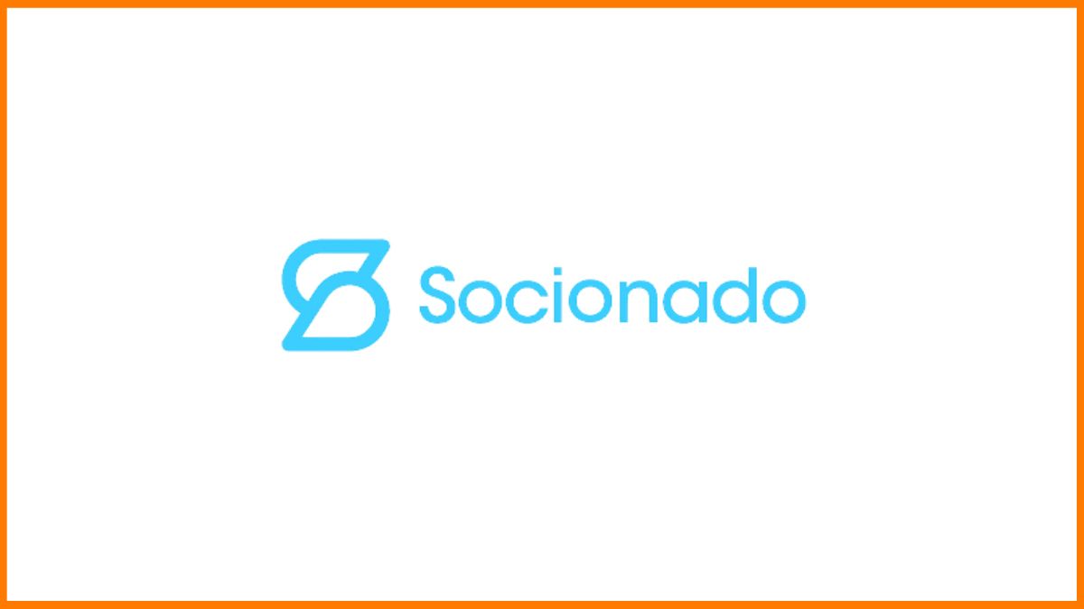 Logotipo de Socianado