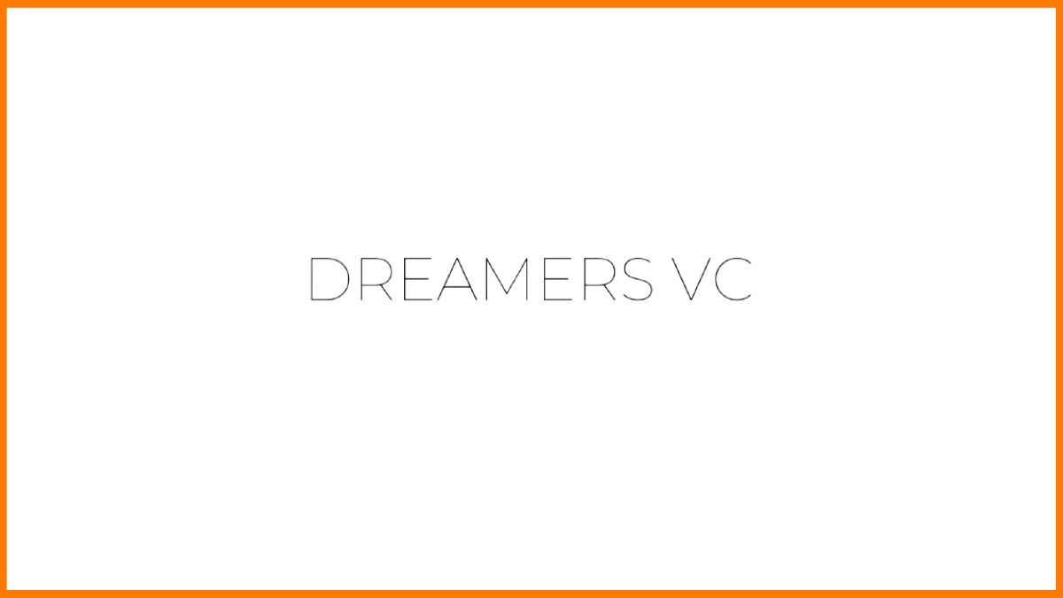 Logotipo de Dreamers VC