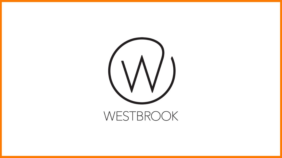 Logotipo de Westbrook