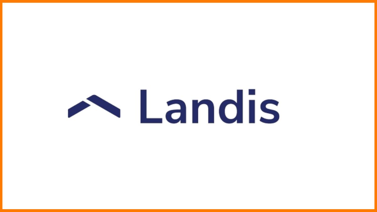 Logotipo de Landis