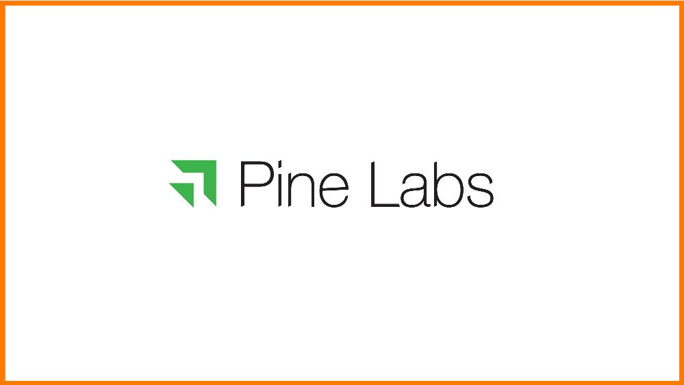 Logotipo de la empresa Pine Labs