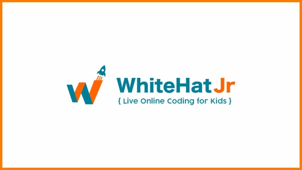WhiteHat Jr - Historia de éxito de la empresa de codificación propiedad ...