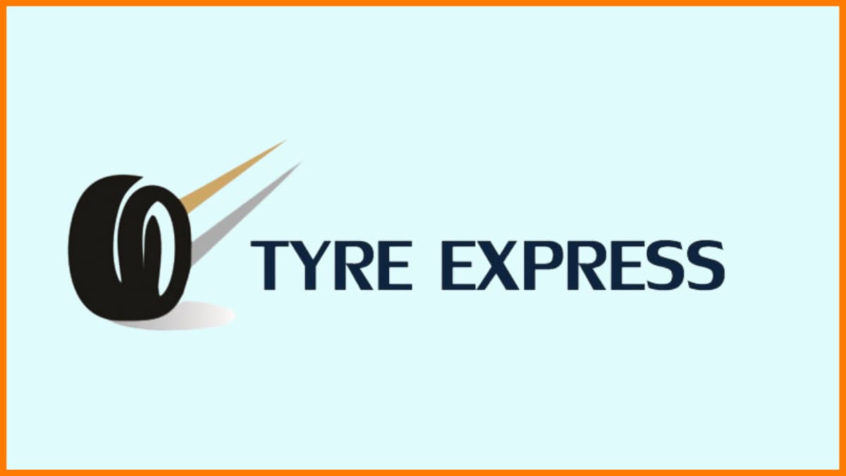 Tire Express - Startup de IoT na Índia