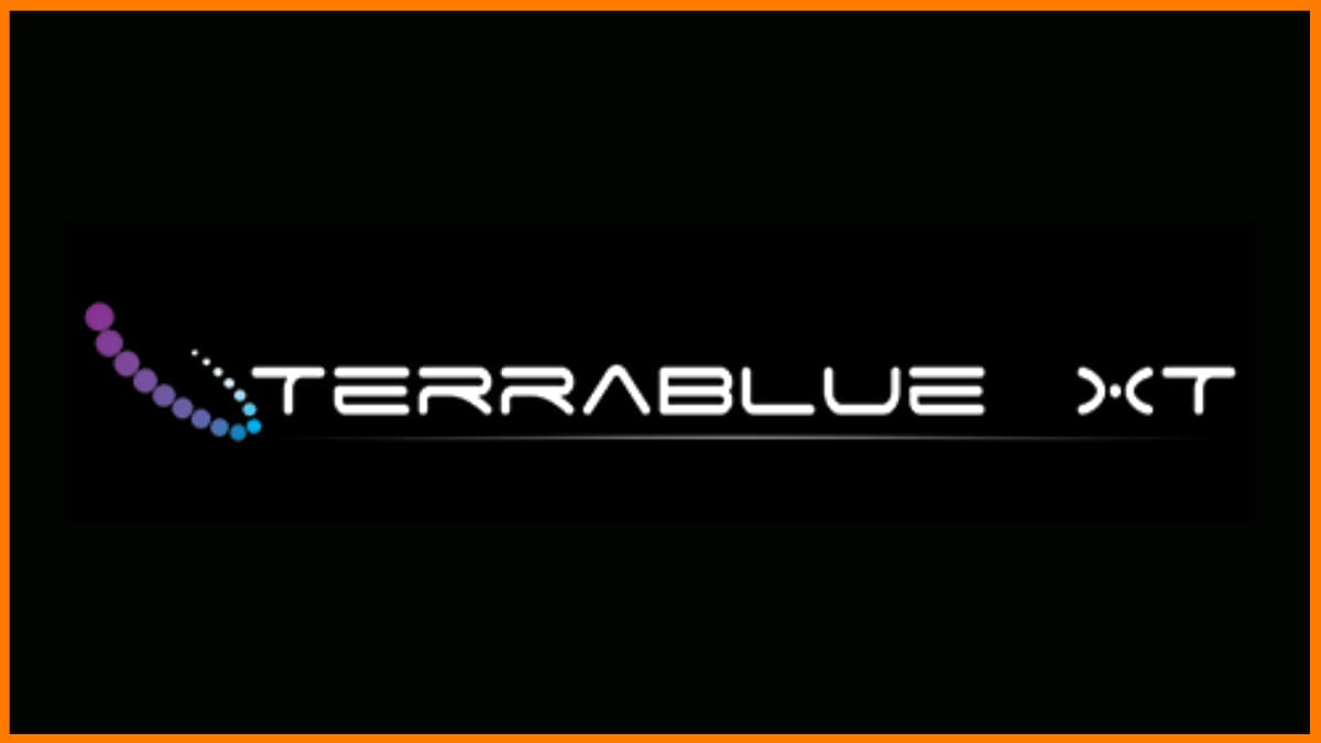 TerraBlue XT - Startup de IoT na Índia