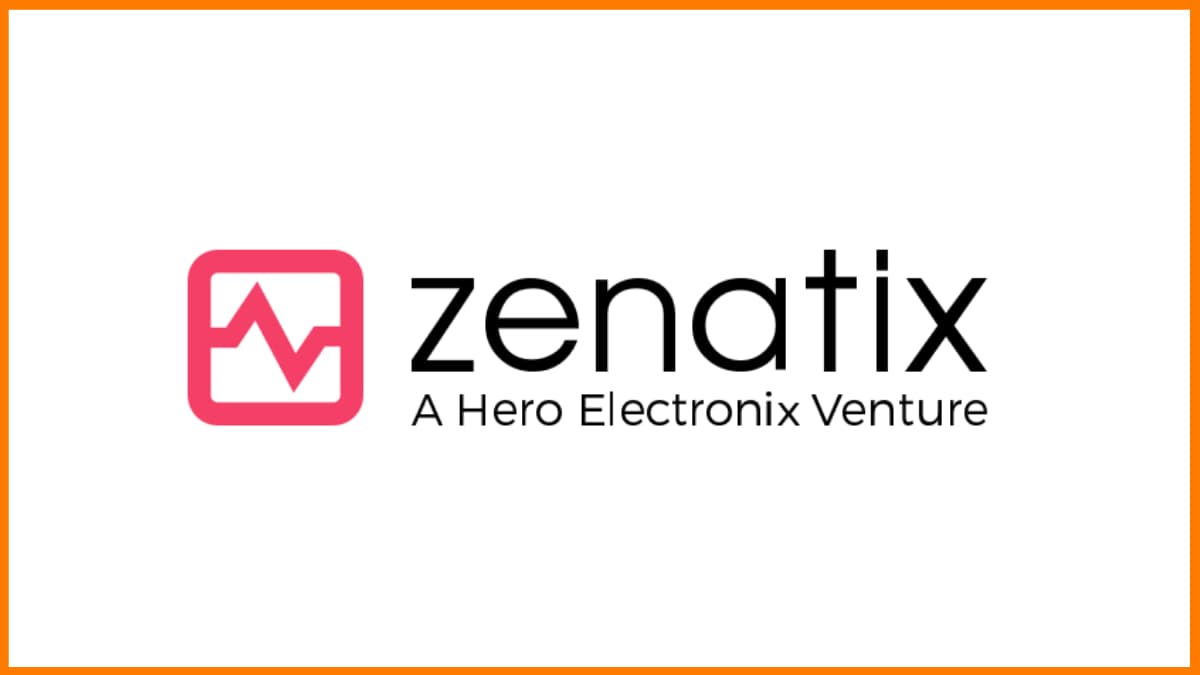 Zenatix - Startup de IoT na Índia