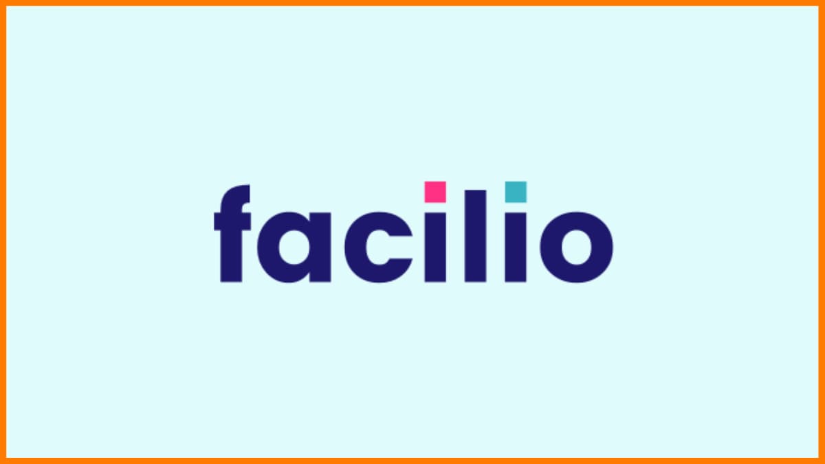 Facilio - Startup de IoT na Índia